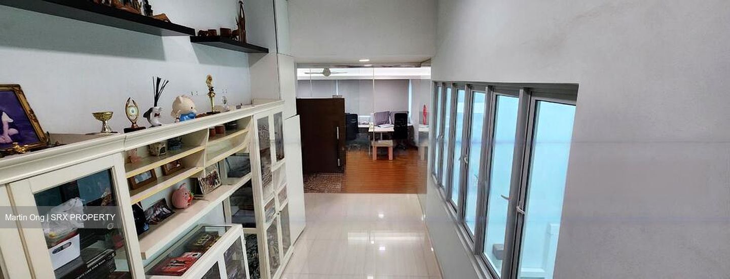 Rangoon Road (D8), Apartment #456134091